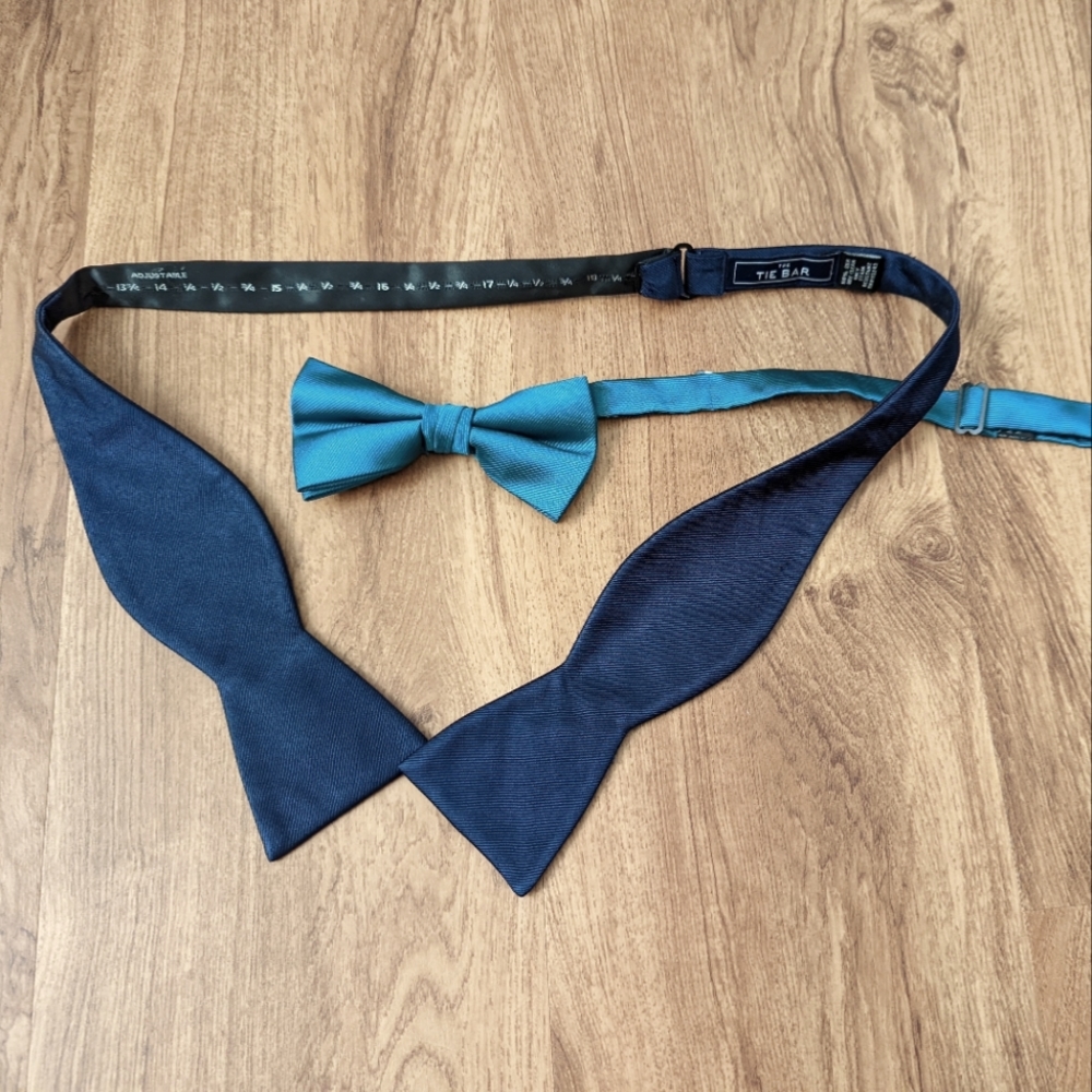 Bow ties